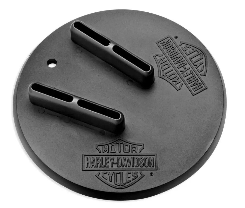 Altro: HARLEY DAVIDSON - Jiffy Stand Coaster - unbenutzt – Nuovo (secondo la descrizione) da Wohlen AG venduto da Schlumpfi1963