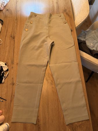 ZARA Hose Gr S 