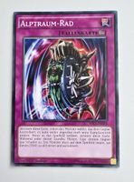 Alptraum-Rad - Yu-Gi-Oh! TCG