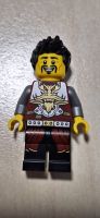 Lego Ninjago Ray Legacy