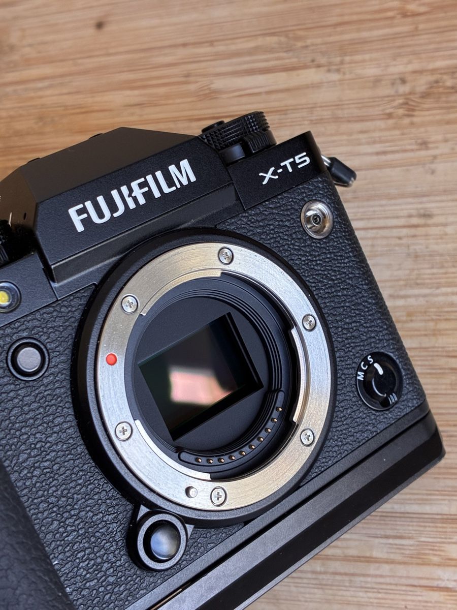 Fujifilm Fotocamera: Fujifilm X-T5  – Usato da Bellinzona venduto da mos_8ytw 1