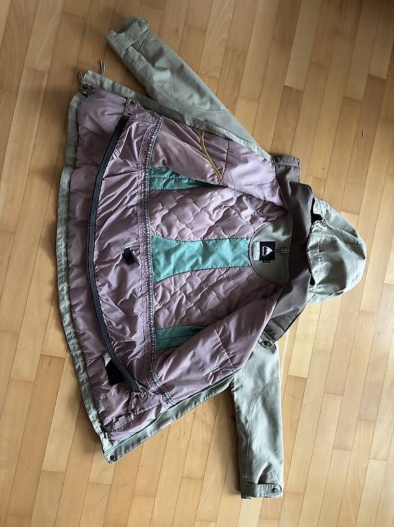 Giacche: Ski-/Snowboardjacke Burton Gr. L – Usato da Winterthur venduto da sandra567 1
