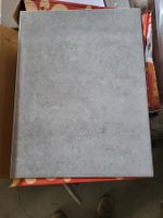 Keramikplatten 30 x 40 x 1 cm Manhattan Ceniza/ ca.15m² /sw6