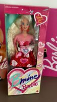 Barbie B Mine 1993 Special Edition SKU 11182 NRFB