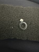 Boucle d’oreille Guess