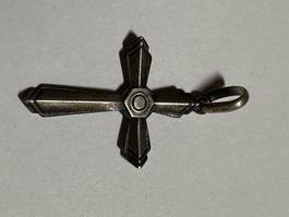 Kreuz Silber