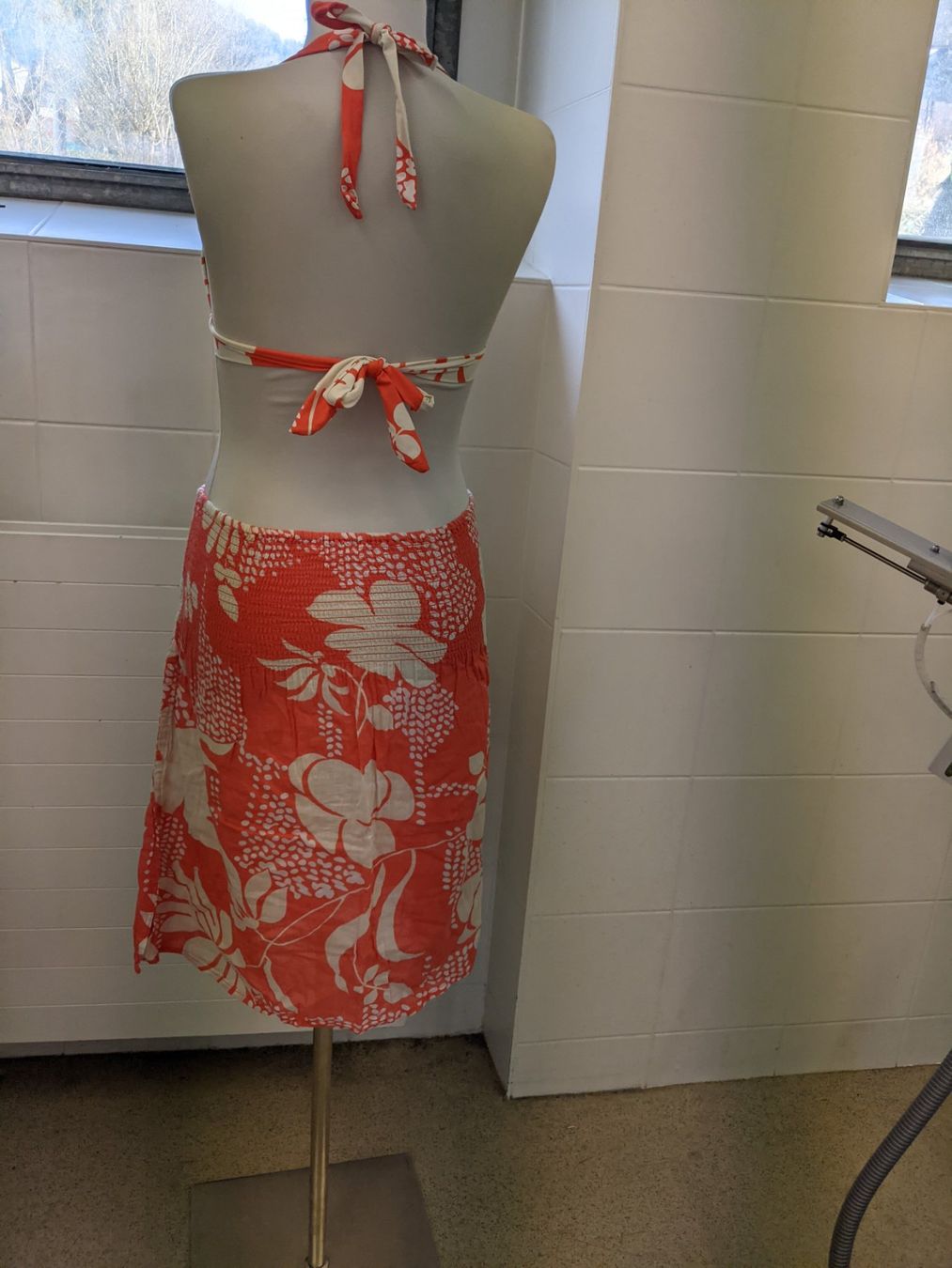 Costumi da bagno & Bikini: Strandbekleidung Gr 36 38 40 42 – Usato da Langnau am Albis venduto da Judithsebi 5