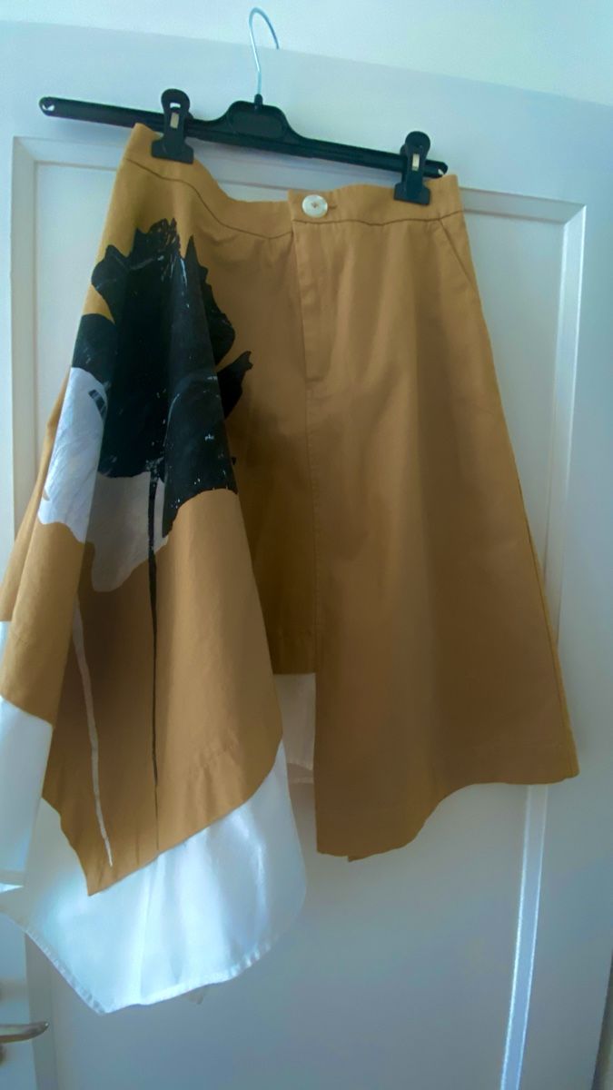 Benetton Gonne: Damenrock – Nuovo (secondo la descrizione) da Zürich venduto da Orch43 3