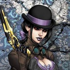Profile image of vampirehunterdpz