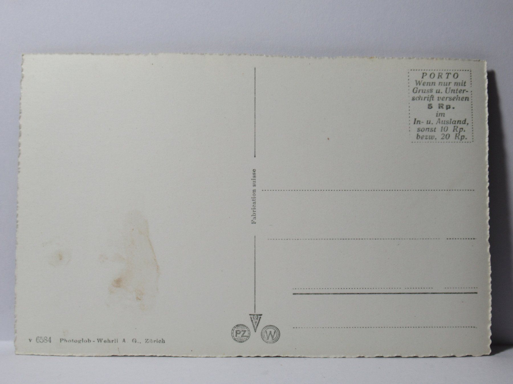 Cartoline postali: Engelberg mit Hahnen – Nuovo (secondo la descrizione) da Grenchen venduto da Bluemchen1900 1