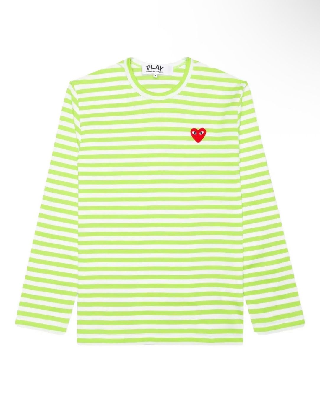 Comme Des Garcons T-shirts: Comme des garcons Play Langarm Gr. L – D'occasion à Bottmingen par ana_5hrv 1