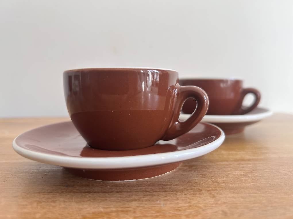 Tasses: Espressotassen – D'occasion à Chur par erixpetrini