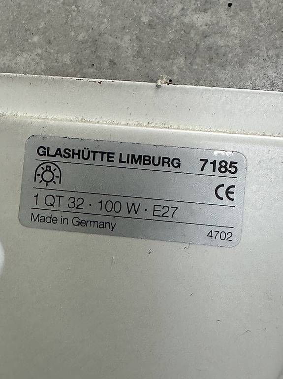 Lampes: design wandlampe – D'occasion à Hausen AG par mb2023 3