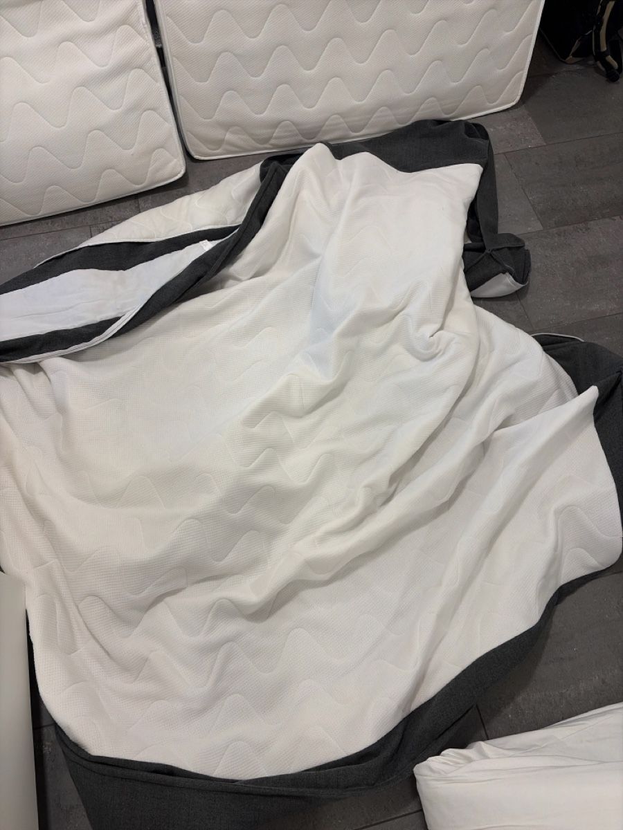Materassi: Matratzen 100x200cm Home24 – Usato da Volketswil venduto da LevaSch 2