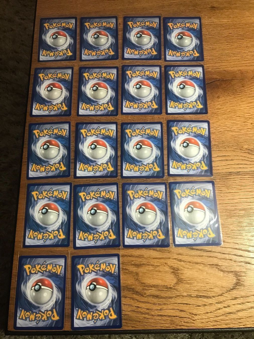 Pokémon Carte collezionabili: 18Pokemonkarten Evolution 2016 – Usato da Küssnacht am Rigi venduto da Ebikoner 8