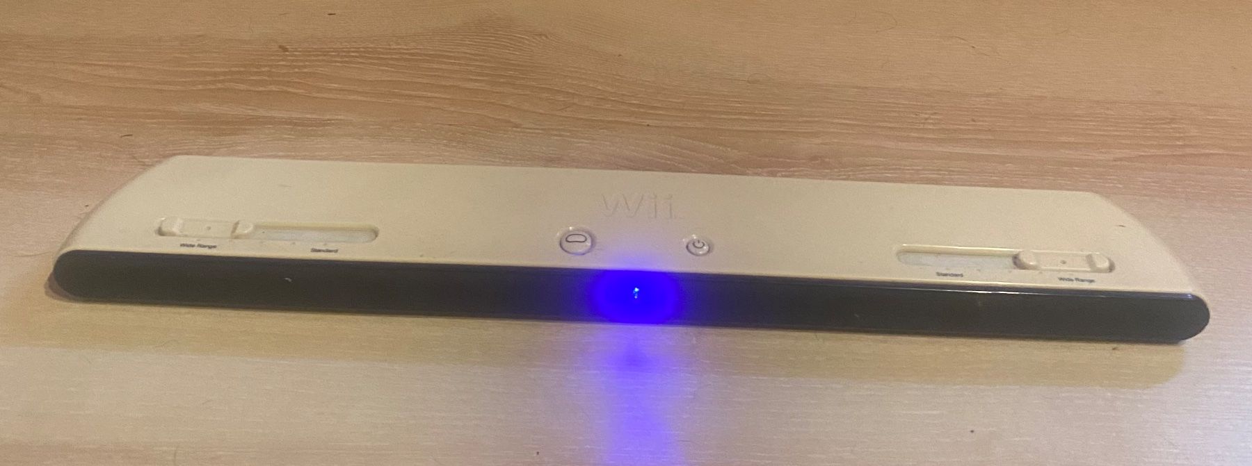 Nintendo Console: Nintendo Wii Konsole mit Zubehör – Usato da Bätterkinden venduto da nam_whz2 2