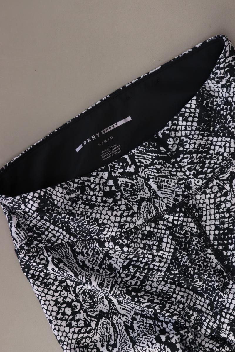 Pantalons: DKNY Sporthose Gr. M mit Tierdruck grau – D'occasion à Neustadt an der Waldnaab par SecondLifeFashion 2