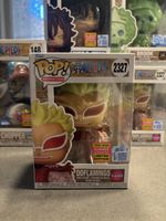 Funko Pop! Doflamingo Summer Convention One Piece