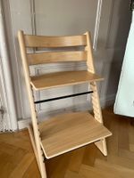 Triptrap von Stokke