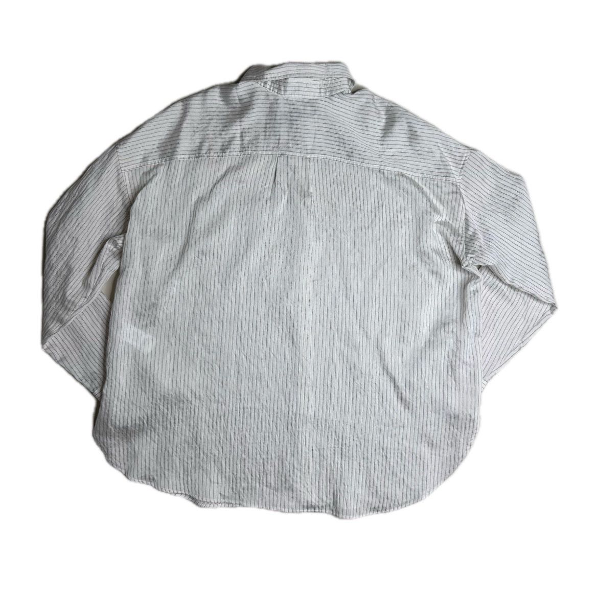 Zara Camicette: Zara Blouse with Stripes – Nuovo (secondo la descrizione) da St. Gallen venduto da look-twice 2