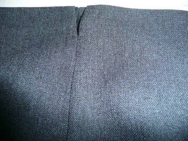 C&A Pantaloni: NEUE Hose mit Elastbund in anthrazit – Nuovo (secondo la descrizione) da Baar venduto da negombo 3