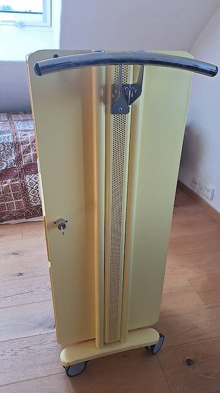 Banconi: Büro Rolli, Büro Caddy; Rollcontainer – Usato da Biberstein venduto da jas014 2