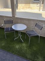 Schaffner Bistro -Set