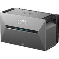 Anker SOLIX 3 E2700 PRO Solarbank KI Balkonkraftwerk