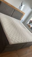 Boxspringbett