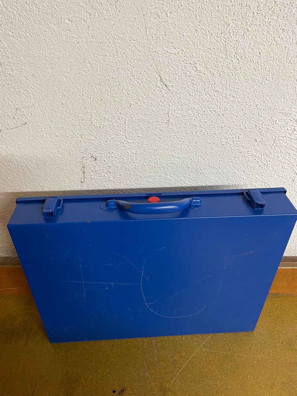Sortimo Valigie: SORTIMO KÖFFER -KISTOOL – Usato da Glattfelden venduto da tvi511 4