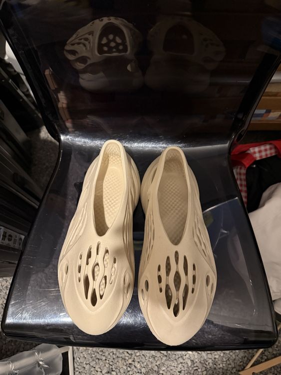 Scarpe da uomo: Yeezy Foam Runner (2021) – Usato da Freienbach venduto da casciatoalessandro