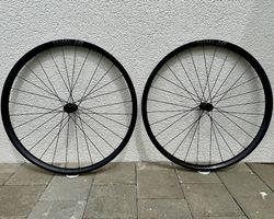 DT Swiss EXC 1200 Spline MTB Carbonlaufräder 29 Zoll