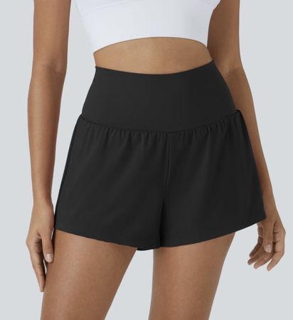 Fitness-Shorts Halara Gr. S