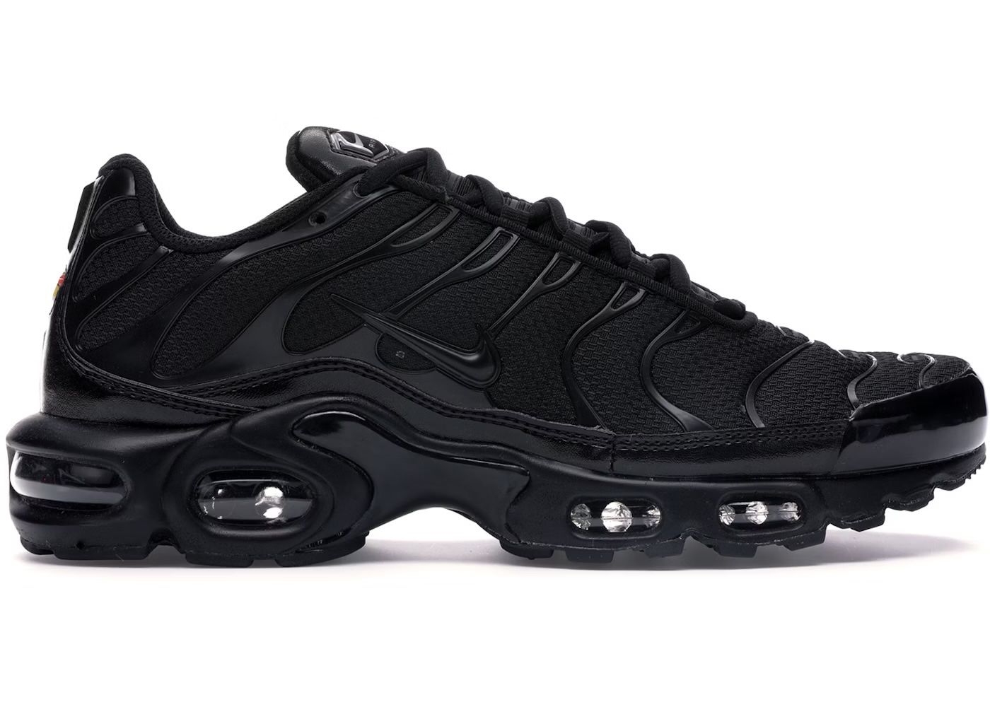 Nike Herrenschuhe: Nike Air Max Plus  Gr. 48.5 – Neu und originalverpackt aus Bern von ykl_jgz8