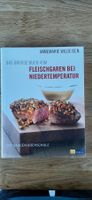 Fleischgaren bei Niedertemperatur: Wie neu