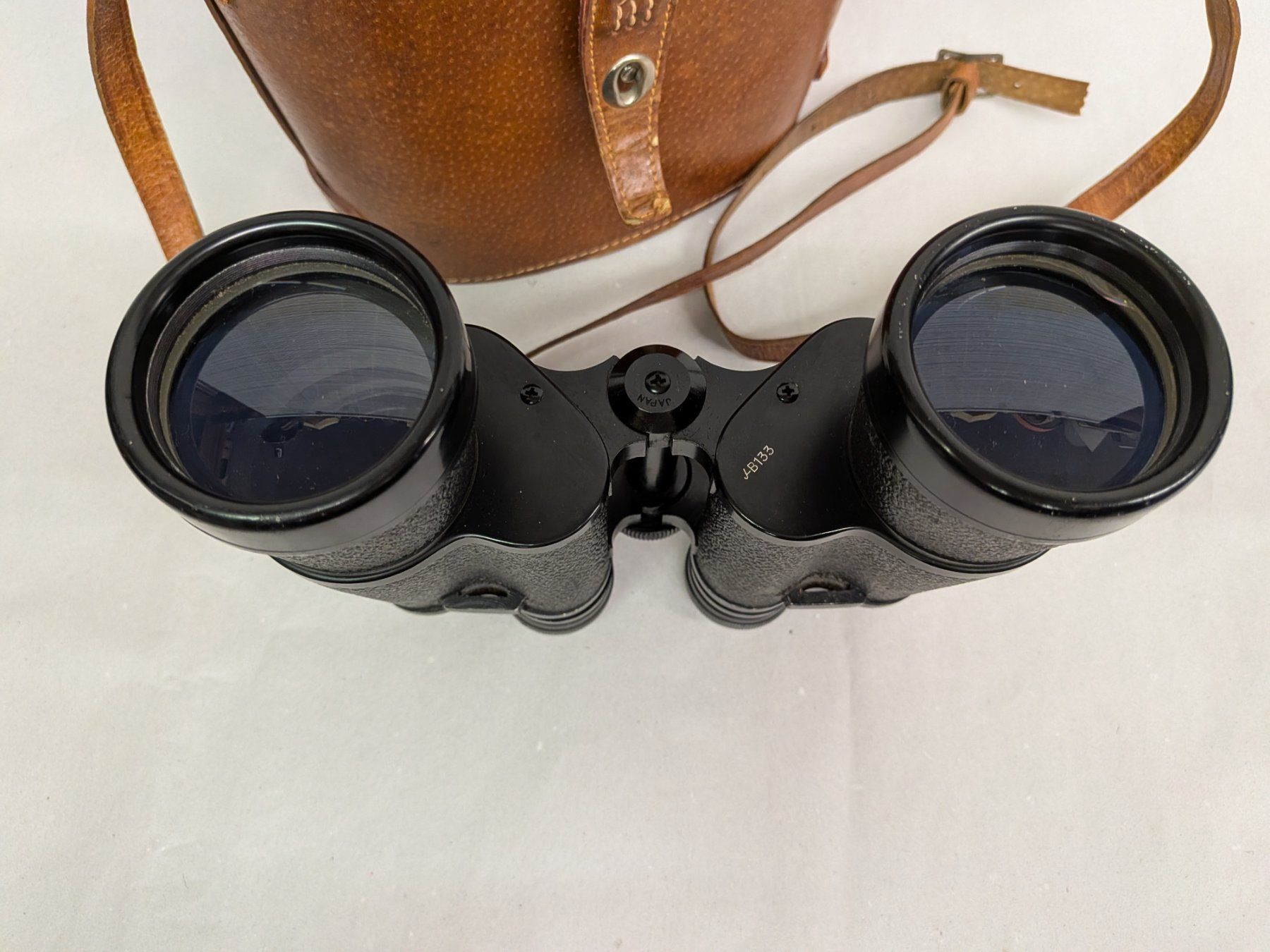 Binocoli: Feldstecher Browni hard coated optics – Usato da Emmen venduto da Brockofsky 3