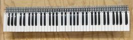 Polymoog Keyboard–Ersatzteile–seltene Originalteile – DEFEKT