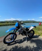 Motorrad TM RACING ENDURO 144ccm, MFK 6.25