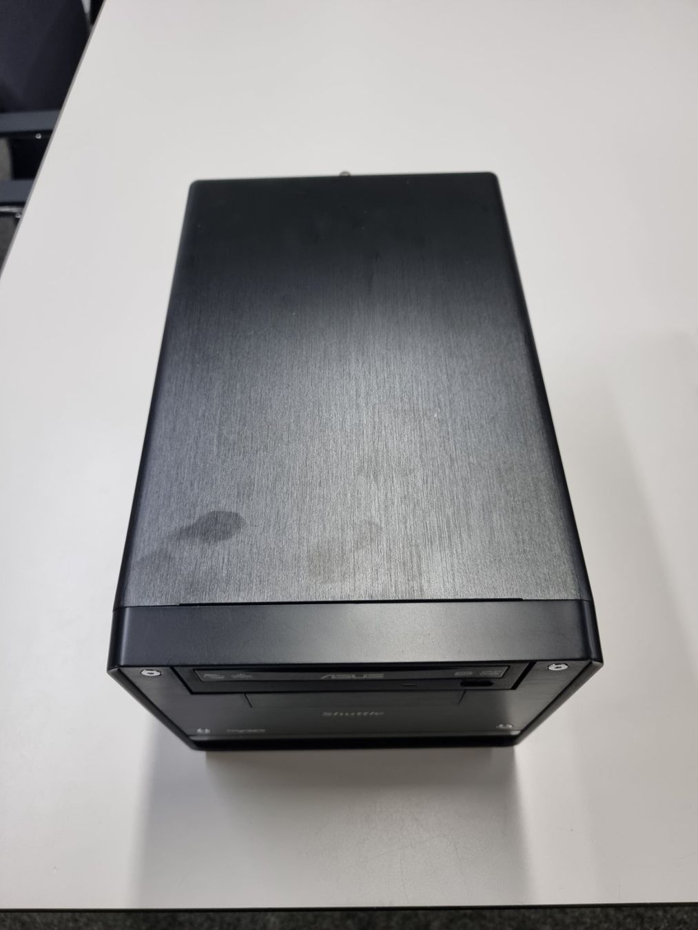 PC: Shuttle XPC Barebone SH67H3 – Usato da Chur venduto da EP_bernhard 1
