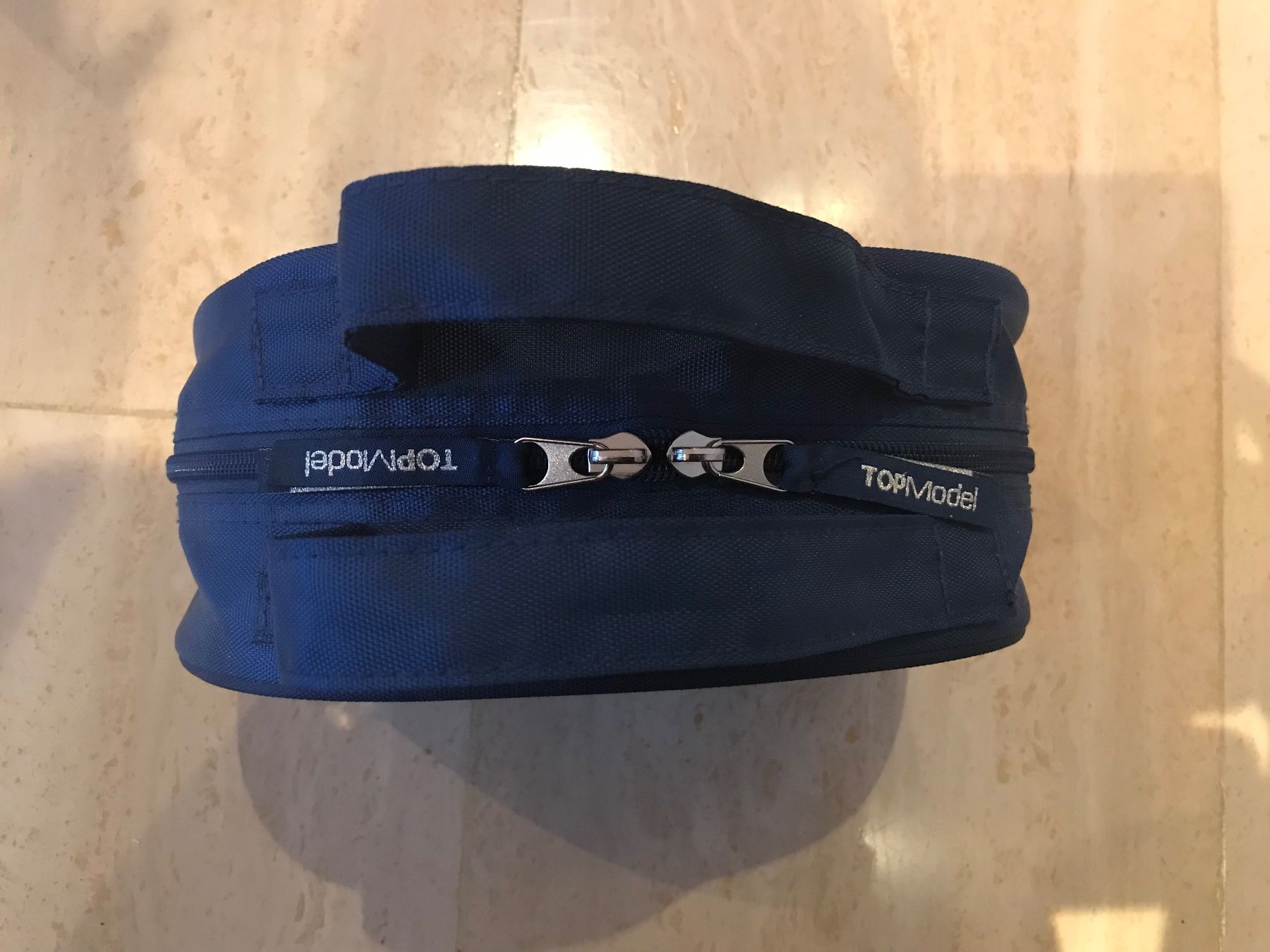 Borse & Zaini: TOP MODEL Tasche mit Zubehör – Usato da Au SG venduto da alphajoker 2