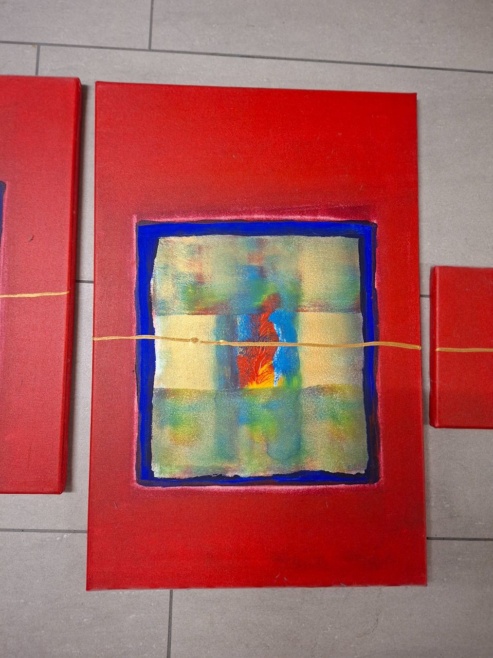 Poster & Bilder: Acrylbild – Neu (gemäss Beschreibung) aus Effretikon von noe_9dmm 2