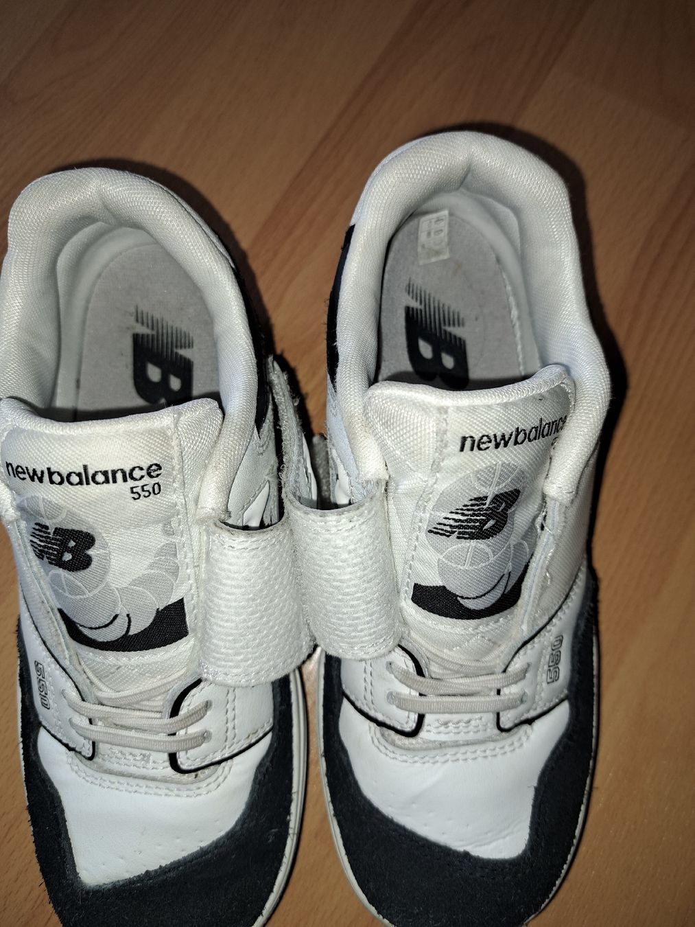 Scarpe per ragazzi: Sneaker New Balance – Usato da Kloten venduto da sbine80 4
