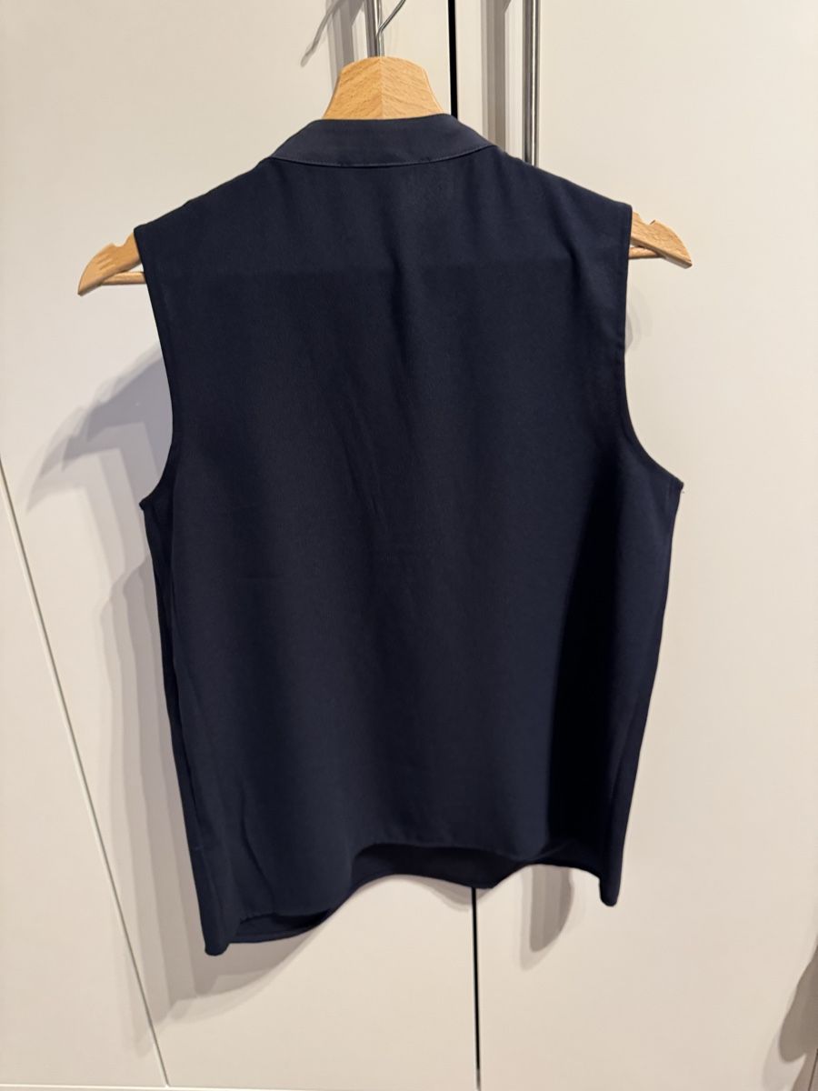 Esprit Top: Zwei Tops Esprit Gr. 38 – Nuovo (secondo la descrizione) da Muotathal venduto da Hortensa26j9 4