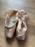 Spitzenschuhe Freed of London