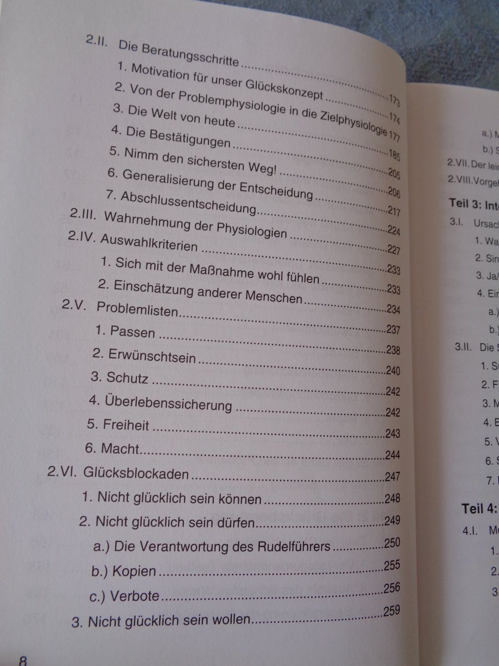 Libri: Die Glückstrainer. Ella Kensington – Usato da Wiesendangen venduto da Gullfoss 3