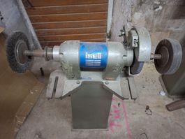 Schleifmaschine 