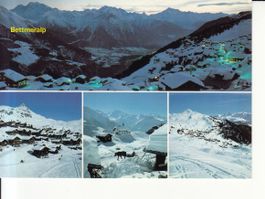 Bettmeralp 1990