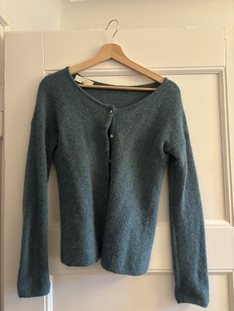 Sezane Gaspard Jumper Grösse S