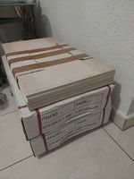 21 Stk Fliessen Wandplatten