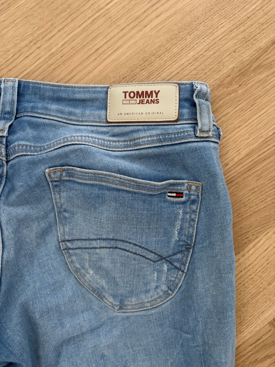 Tommy Hilfiger Jeans: Tommy Jeans Gr. 26  – Usato da Zürich venduto da Agata654 3